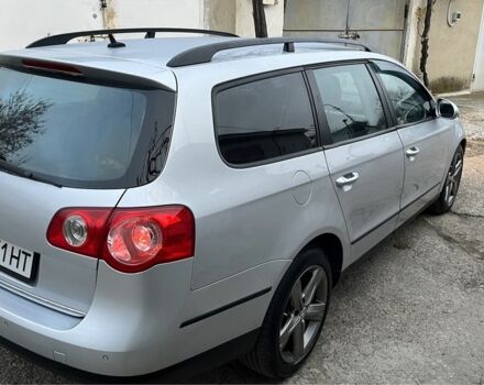 Серый Фольксваген Другая, объемом двигателя 2 л и пробегом 225 тыс. км за 5800 $, фото 19 на Automoto.ua