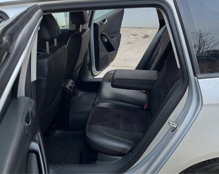 Серый Фольксваген Другая, объемом двигателя 2 л и пробегом 225 тыс. км за 5800 $, фото 8 на Automoto.ua