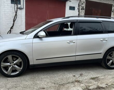 Серый Фольксваген Другая, объемом двигателя 2 л и пробегом 225 тыс. км за 5800 $, фото 15 на Automoto.ua