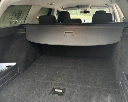 Серый Фольксваген Другая, объемом двигателя 2 л и пробегом 345 тыс. км за 7700 $, фото 7 на Automoto.ua