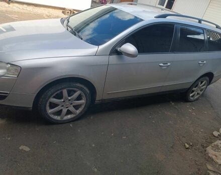 Серый Фольксваген Другая, объемом двигателя 2 л и пробегом 290 тыс. км за 5999 $, фото 2 на Automoto.ua