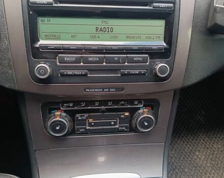 Серый Фольксваген Другая, объемом двигателя 2 л и пробегом 290 тыс. км за 5999 $, фото 7 на Automoto.ua