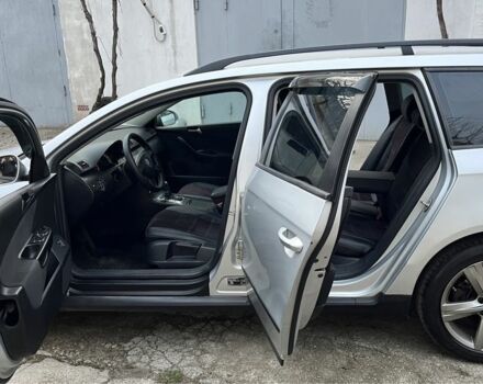 Серый Фольксваген Другая, объемом двигателя 2 л и пробегом 225 тыс. км за 5800 $, фото 6 на Automoto.ua