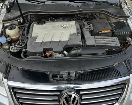 Серый Фольксваген Другая, объемом двигателя 2 л и пробегом 225 тыс. км за 5800 $, фото 1 на Automoto.ua