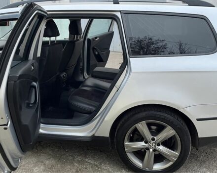 Серый Фольксваген Другая, объемом двигателя 2 л и пробегом 225 тыс. км за 5800 $, фото 23 на Automoto.ua