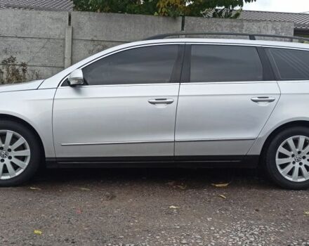 Сірий Фольксваген Інша, об'ємом двигуна 1.6 л та пробігом 260 тис. км за 8000 $, фото 3 на Automoto.ua