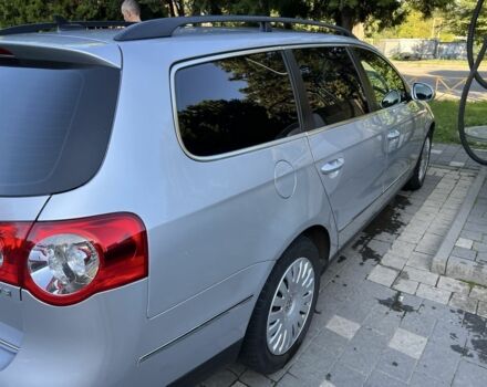 Сірий Фольксваген Інша, об'ємом двигуна 1.4 л та пробігом 179 тис. км за 6800 $, фото 3 на Automoto.ua