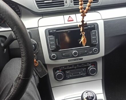 Сірий Фольксваген Інша, об'ємом двигуна 1.6 л та пробігом 260 тис. км за 8000 $, фото 8 на Automoto.ua