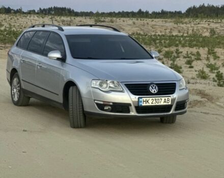 Серый Фольксваген Другая, объемом двигателя 2 л и пробегом 330 тыс. км за 6500 $, фото 2 на Automoto.ua