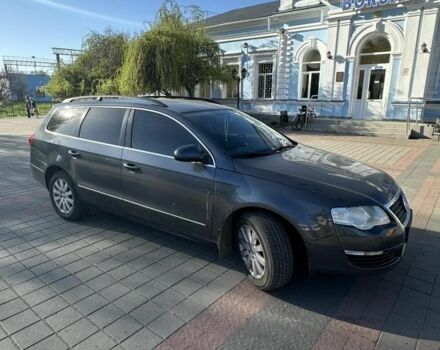 Сірий Фольксваген Інша, об'ємом двигуна 1.6 л та пробігом 250 тис. км за 7555 $, фото 3 на Automoto.ua