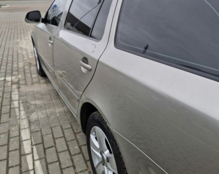 Сірий Фольксваген Інша, об'ємом двигуна 1.6 л та пробігом 310 тис. км за 7000 $, фото 5 на Automoto.ua