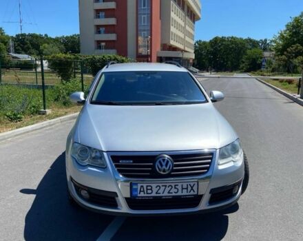 Серый Фольксваген Другая, объемом двигателя 2 л и пробегом 340 тыс. км за 6700 $, фото 10 на Automoto.ua