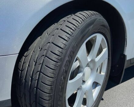 Серый Фольксваген Другая, объемом двигателя 2 л и пробегом 340 тыс. км за 6700 $, фото 11 на Automoto.ua