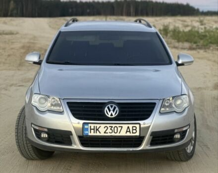 Серый Фольксваген Другая, объемом двигателя 2 л и пробегом 330 тыс. км за 6500 $, фото 1 на Automoto.ua