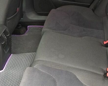 Сірий Фольксваген Інша, об'ємом двигуна 1.6 л та пробігом 260 тис. км за 8000 $, фото 5 на Automoto.ua