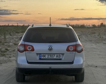 Серый Фольксваген Другая, объемом двигателя 2 л и пробегом 330 тыс. км за 6500 $, фото 4 на Automoto.ua