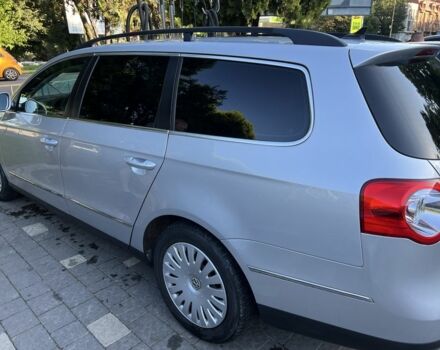 Сірий Фольксваген Інша, об'ємом двигуна 1.4 л та пробігом 179 тис. км за 6800 $, фото 4 на Automoto.ua