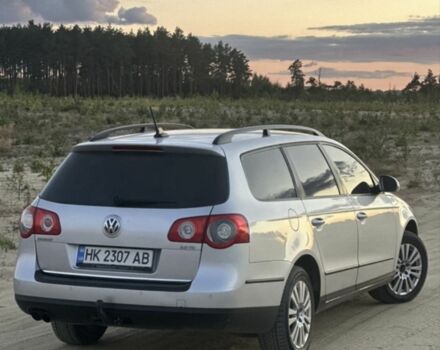 Серый Фольксваген Другая, объемом двигателя 2 л и пробегом 330 тыс. км за 6500 $, фото 3 на Automoto.ua