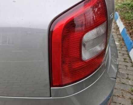 Сірий Фольксваген Інша, об'ємом двигуна 1.6 л та пробігом 310 тис. км за 7000 $, фото 6 на Automoto.ua