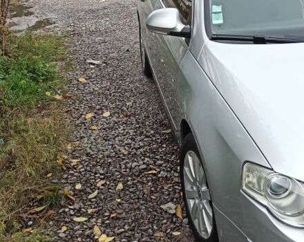 Сірий Фольксваген Інша, об'ємом двигуна 1.6 л та пробігом 260 тис. км за 8000 $, фото 10 на Automoto.ua