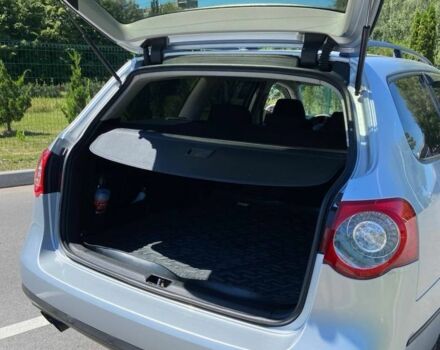 Серый Фольксваген Другая, объемом двигателя 2 л и пробегом 340 тыс. км за 6700 $, фото 4 на Automoto.ua