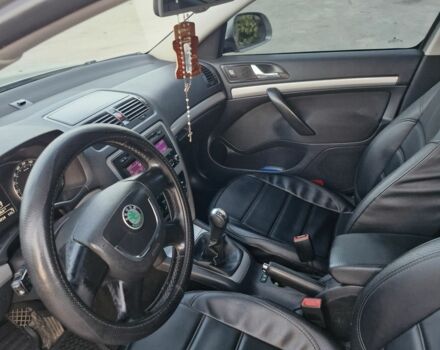 Сірий Фольксваген Інша, об'ємом двигуна 1.6 л та пробігом 310 тис. км за 7000 $, фото 7 на Automoto.ua