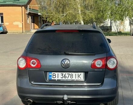 Сірий Фольксваген Інша, об'ємом двигуна 1.6 л та пробігом 250 тис. км за 7555 $, фото 6 на Automoto.ua