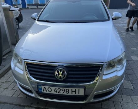 Сірий Фольксваген Інша, об'ємом двигуна 1.4 л та пробігом 179 тис. км за 6800 $, фото 2 на Automoto.ua