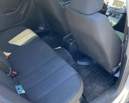 Серый Фольксваген Другая, объемом двигателя 2 л и пробегом 340 тыс. км за 6700 $, фото 7 на Automoto.ua