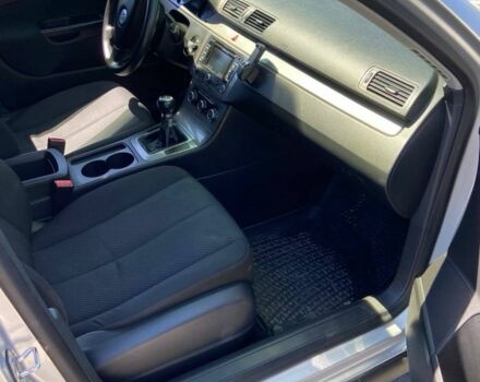 Серый Фольксваген Другая, объемом двигателя 2 л и пробегом 340 тыс. км за 6700 $, фото 5 на Automoto.ua