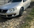 Сірий Фольксваген Інша, об'ємом двигуна 2 л та пробігом 319 тис. км за 5500 $, фото 1 на Automoto.ua