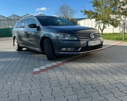 Серый Фольксваген Другая, объемом двигателя 1.6 л и пробегом 260 тыс. км за 10500 $, фото 14 на Automoto.ua