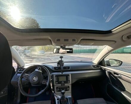 Серый Фольксваген Другая, объемом двигателя 1.6 л и пробегом 260 тыс. км за 10500 $, фото 5 на Automoto.ua