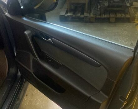 Серый Фольксваген Другая, объемом двигателя 1.6 л и пробегом 248 тыс. км за 9000 $, фото 14 на Automoto.ua