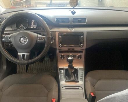 Серый Фольксваген Другая, объемом двигателя 1.6 л и пробегом 248 тыс. км за 9000 $, фото 7 на Automoto.ua