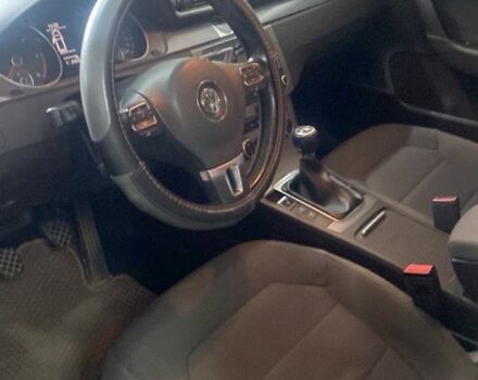 Серый Фольксваген Другая, объемом двигателя 1.6 л и пробегом 248 тыс. км за 9000 $, фото 8 на Automoto.ua