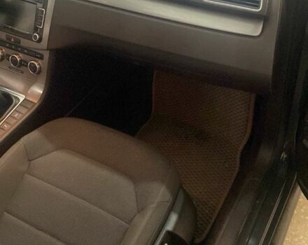 Серый Фольксваген Другая, объемом двигателя 1.6 л и пробегом 248 тыс. км за 9000 $, фото 15 на Automoto.ua