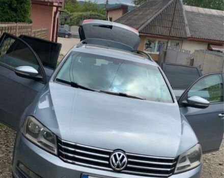 Сірий Фольксваген Інша, об'ємом двигуна 1.4 л та пробігом 3 тис. км за 9000 $, фото 1 на Automoto.ua