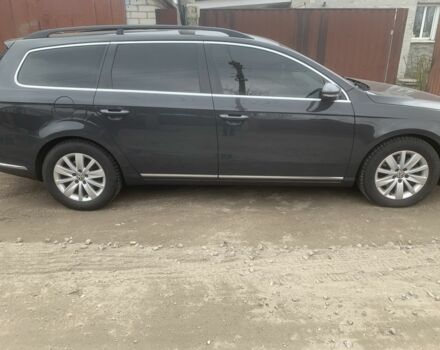 Серый Фольксваген Другая, объемом двигателя 1.6 л и пробегом 248 тыс. км за 9000 $, фото 2 на Automoto.ua