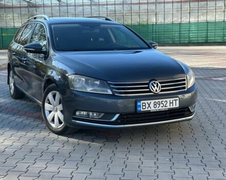 Серый Фольксваген Другая, объемом двигателя 1.6 л и пробегом 260 тыс. км за 10500 $, фото 12 на Automoto.ua