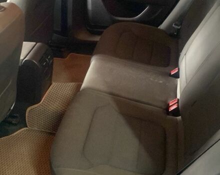 Серый Фольксваген Другая, объемом двигателя 1.6 л и пробегом 248 тыс. км за 9000 $, фото 10 на Automoto.ua