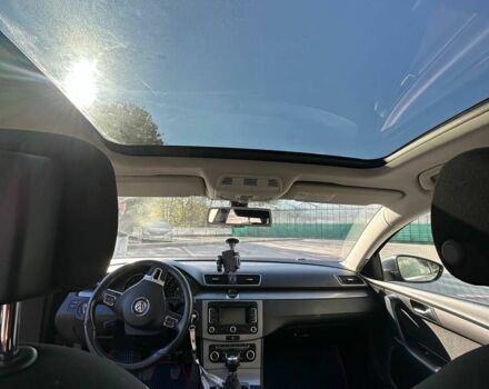 Серый Фольксваген Другая, объемом двигателя 1.6 л и пробегом 260 тыс. км за 10500 $, фото 6 на Automoto.ua