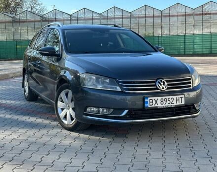 Серый Фольксваген Другая, объемом двигателя 1.6 л и пробегом 260 тыс. км за 10500 $, фото 7 на Automoto.ua