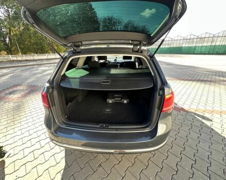 Серый Фольксваген Другая, объемом двигателя 1.6 л и пробегом 260 тыс. км за 10500 $, фото 3 на Automoto.ua