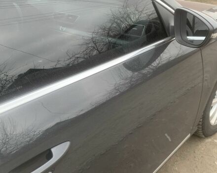 Серый Фольксваген Другая, объемом двигателя 1.6 л и пробегом 248 тыс. км за 9000 $, фото 5 на Automoto.ua