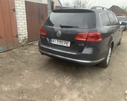 Серый Фольксваген Другая, объемом двигателя 1.6 л и пробегом 248 тыс. км за 9000 $, фото 4 на Automoto.ua