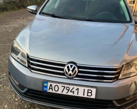 Сірий Фольксваген Інша, об'ємом двигуна 1.4 л та пробігом 3 тис. км за 9000 $, фото 5 на Automoto.ua