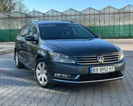 Серый Фольксваген Другая, объемом двигателя 1.6 л и пробегом 260 тыс. км за 10500 $, фото 9 на Automoto.ua