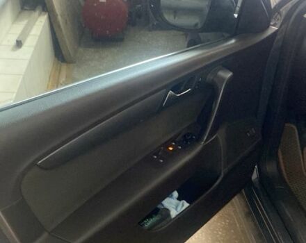 Серый Фольксваген Другая, объемом двигателя 1.6 л и пробегом 248 тыс. км за 9000 $, фото 9 на Automoto.ua