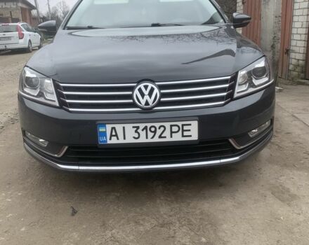 Серый Фольксваген Другая, объемом двигателя 1.6 л и пробегом 248 тыс. км за 9000 $, фото 1 на Automoto.ua